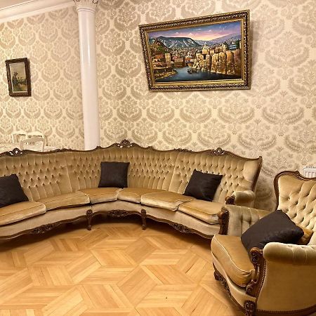 4 Bedroom Suite Apartment Ln Tbilisi City Εξωτερικό φωτογραφία