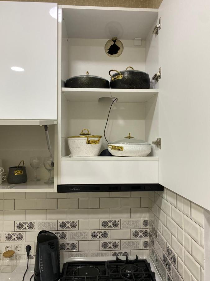 4 Bedroom Suite Apartment Ln Tbilisi City Εξωτερικό φωτογραφία