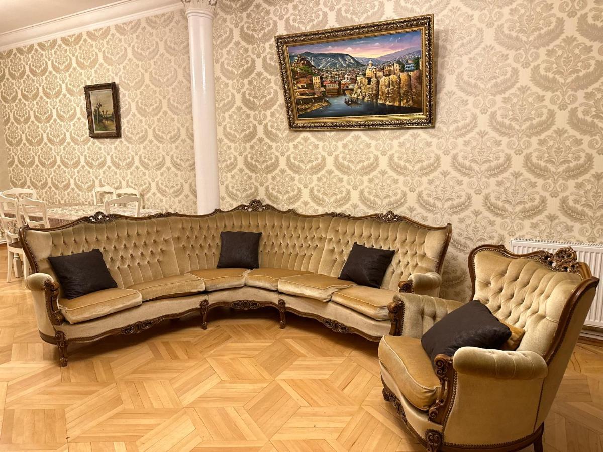 4 Bedroom Suite Apartment Ln Tbilisi City Εξωτερικό φωτογραφία