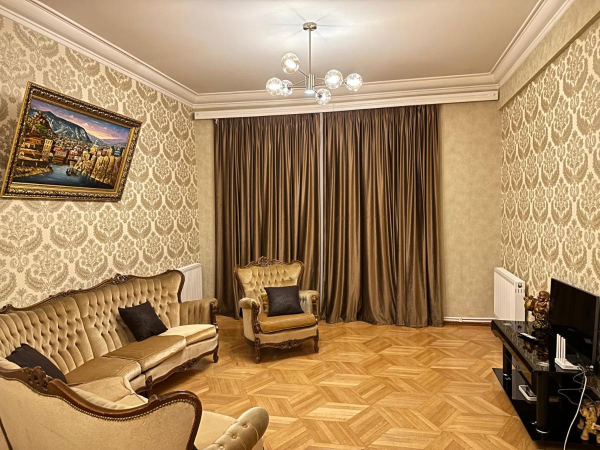 4 Bedroom Suite Apartment Ln Tbilisi City Εξωτερικό φωτογραφία