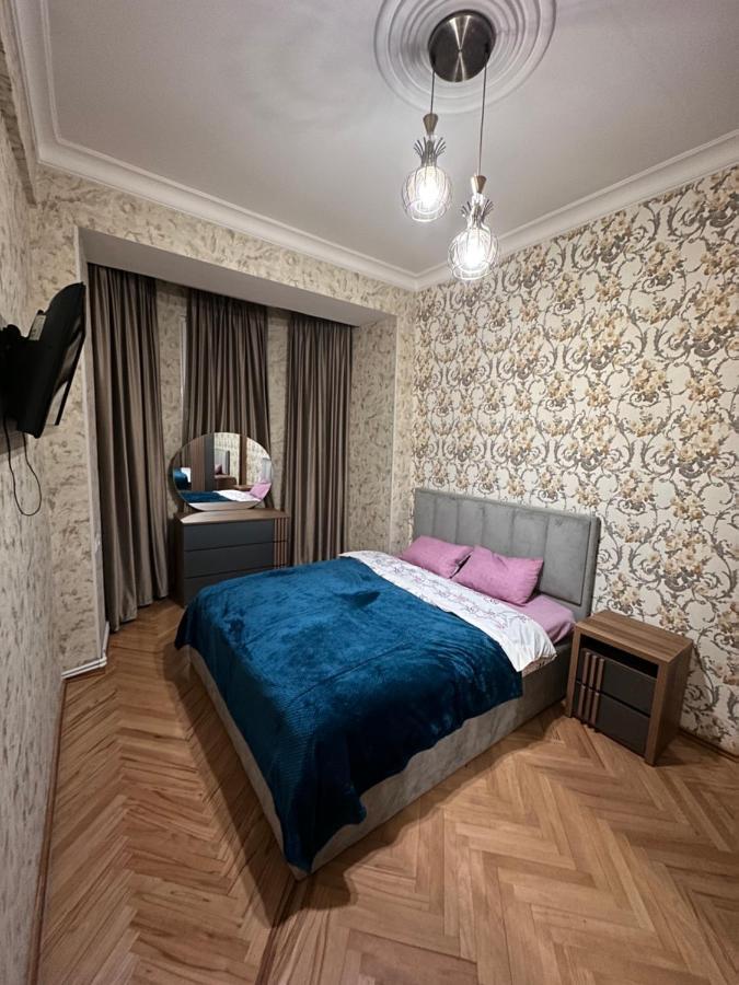 4 Bedroom Suite Apartment Ln Tbilisi City Εξωτερικό φωτογραφία