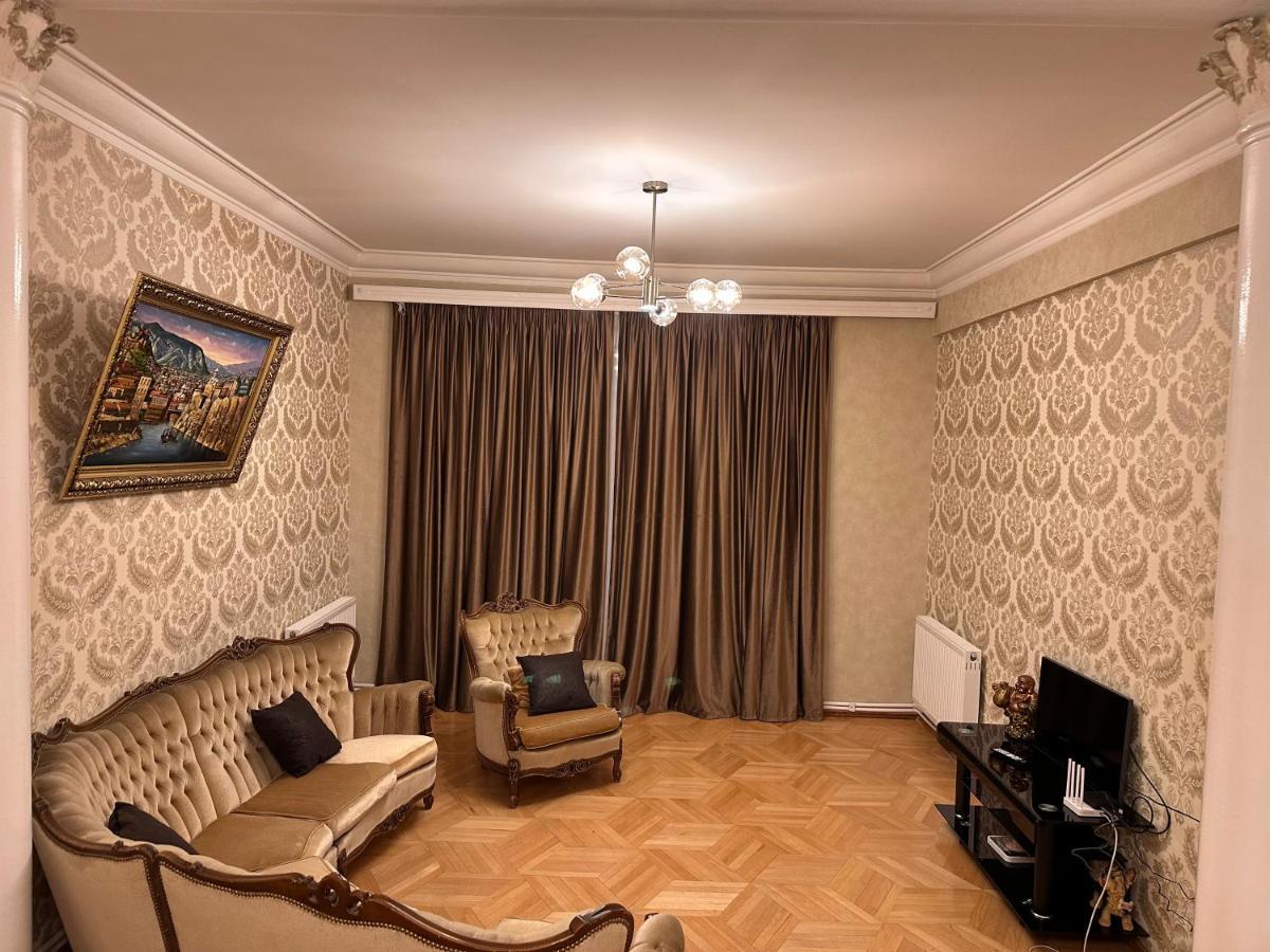 4 Bedroom Suite Apartment Ln Tbilisi City Εξωτερικό φωτογραφία