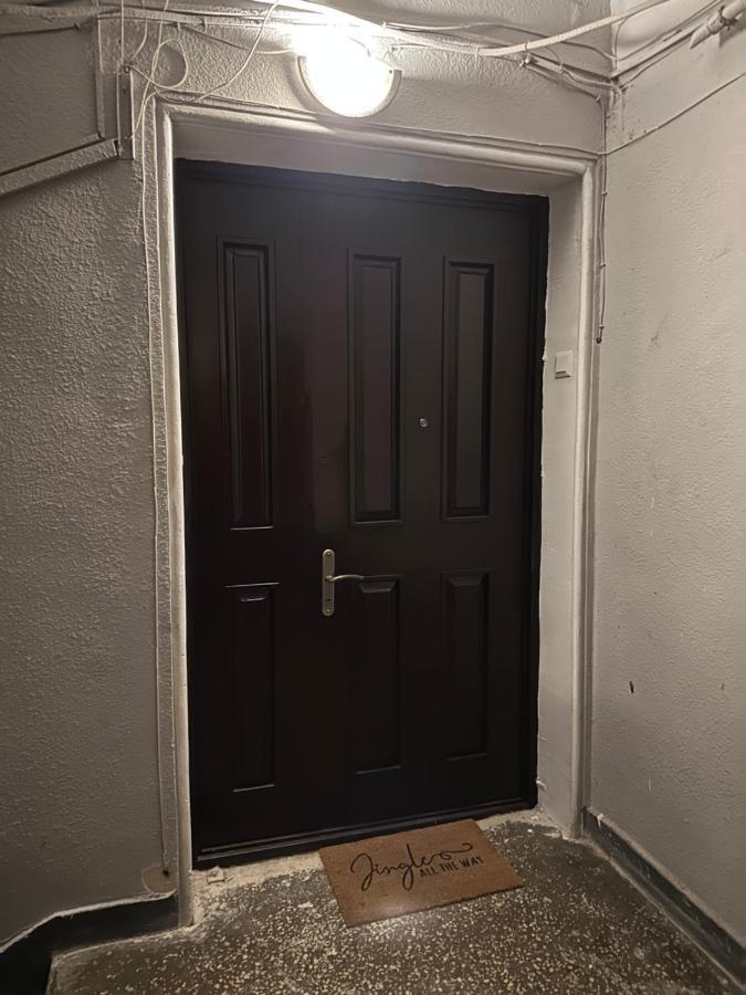 4 Bedroom Suite Apartment Ln Tbilisi City Εξωτερικό φωτογραφία