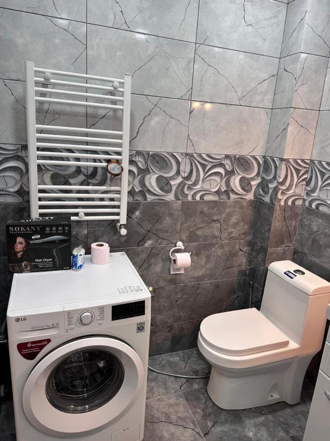 4 Bedroom Suite Apartment Ln Tbilisi City Εξωτερικό φωτογραφία